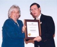 Marjorie Cleland - Click for larger version