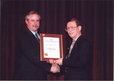 Glenn Avriett - Click for a Larger Image