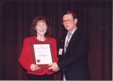 Julie Massey - Click for a Larger Image