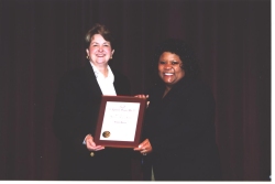 Tracy Davis - Click for a Larger Image