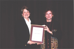Nancy Granovsky - Click for a Larger Image