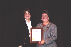 Janie Harris - Click for a Larger Image