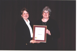Linda Ladd - Click for a Larger Image